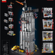 Image for article titled Extra, Extra, Get Your Giant Spider-Man Daily Bugle Lego Set Here